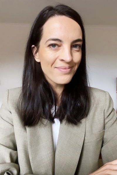 Headshot of Emma Bryant